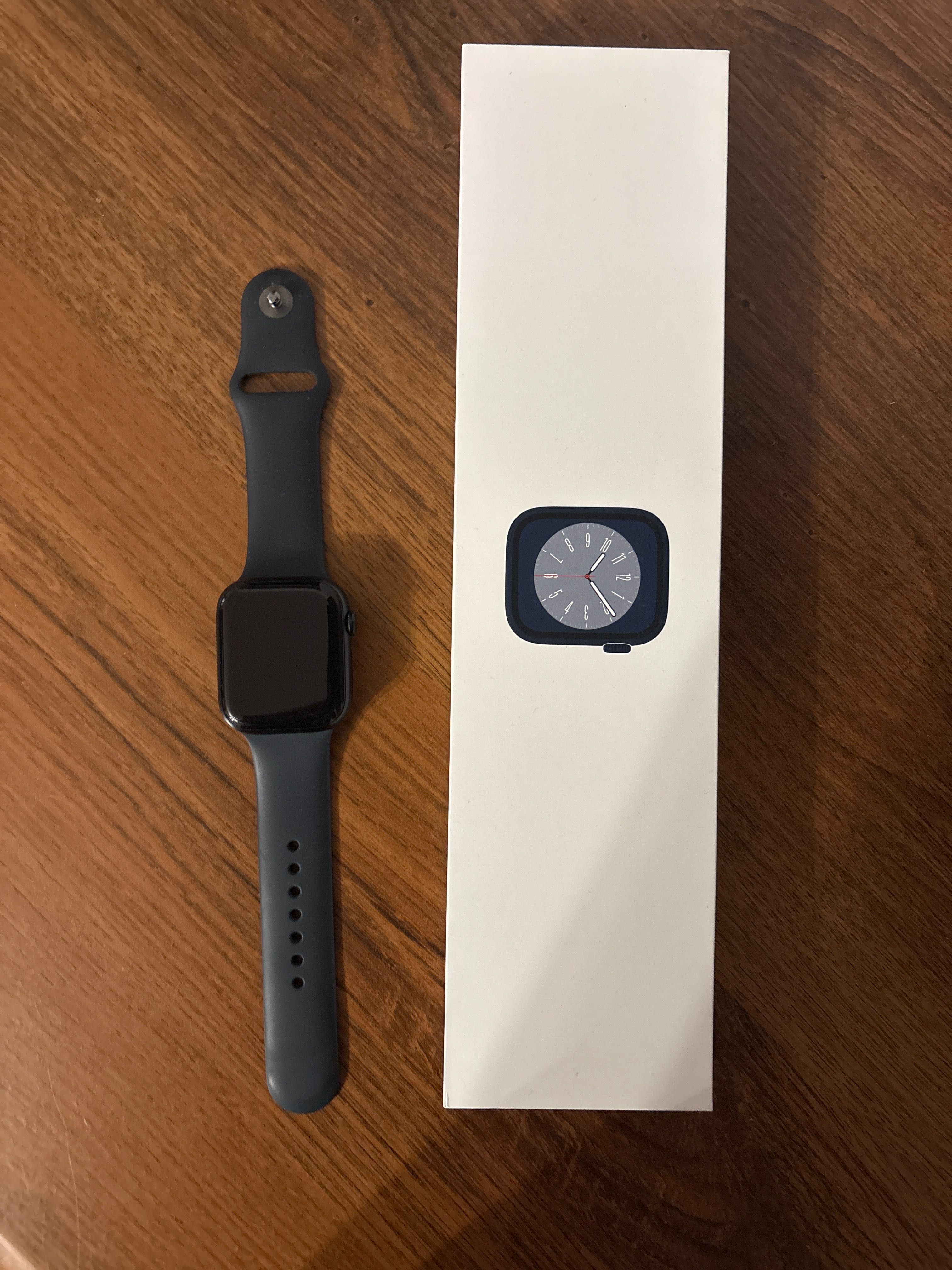 Apple Watch Series 8