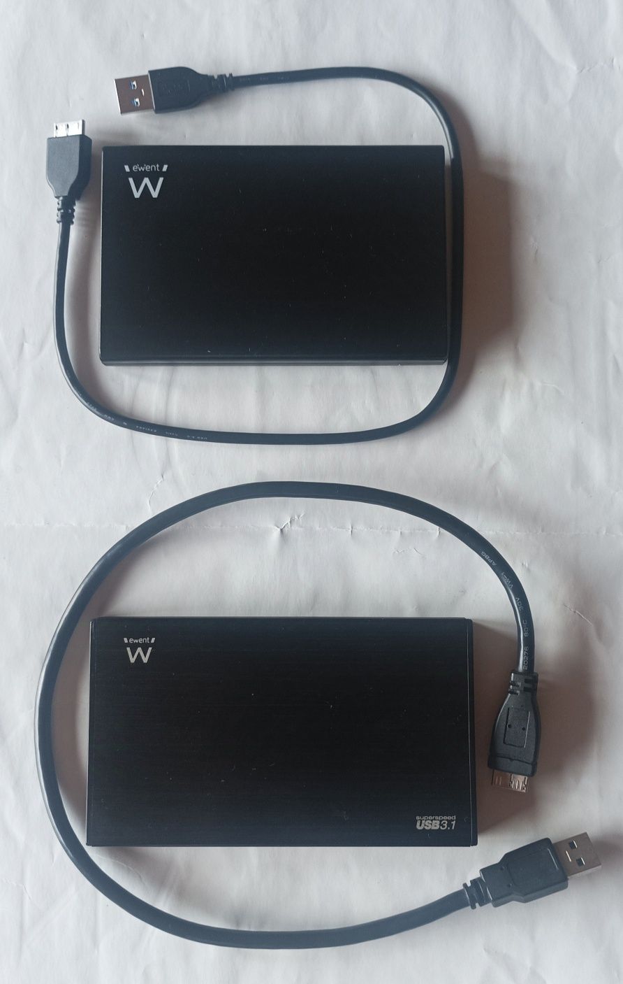 Disco Externo (512 Gb)