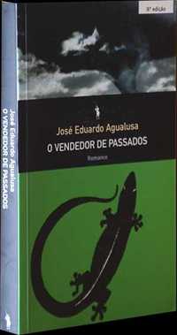 O Vendedor de Passados - José Eduardo Agualusa
