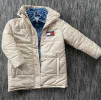 Куртка Tommy Hilfiger оригінал