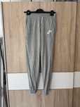 Dresy Nike XS spodnie dresowe damskie haft szare nowa kolekcja