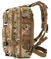Plecak Wojskowy Taktyczny Turystyczny 35L Survival darmowa dostawa