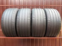 225/40 R18 Michelin Primacy 4. Шини літні 4 шт.