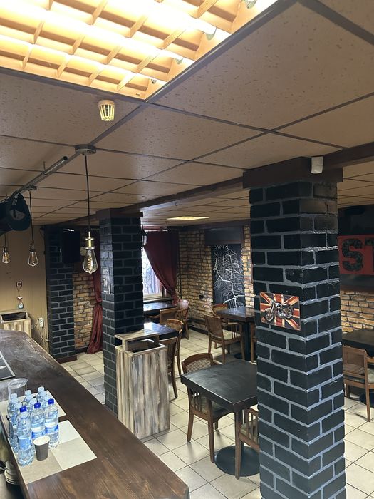 Оренда / продаж приміщення у центрі м. Сарни вул. Європейська