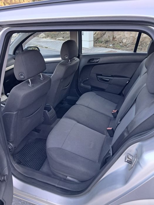 Opel astra 13cdti sw