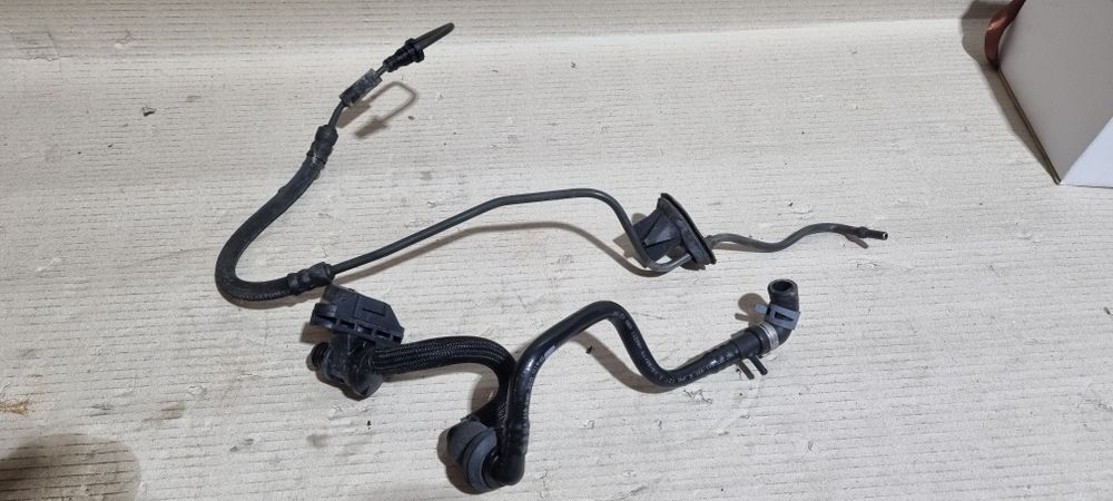 Czujnik przewód  serva 3R seat exeo a4 b6 b7 serwa