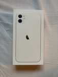 IPhone 11 128gb biały