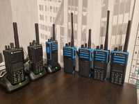 Motorola dp 4801, 4401 ex, 4801 ex