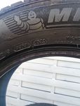 4xOpony Michelle 215x 60x 16 8mm 2023r