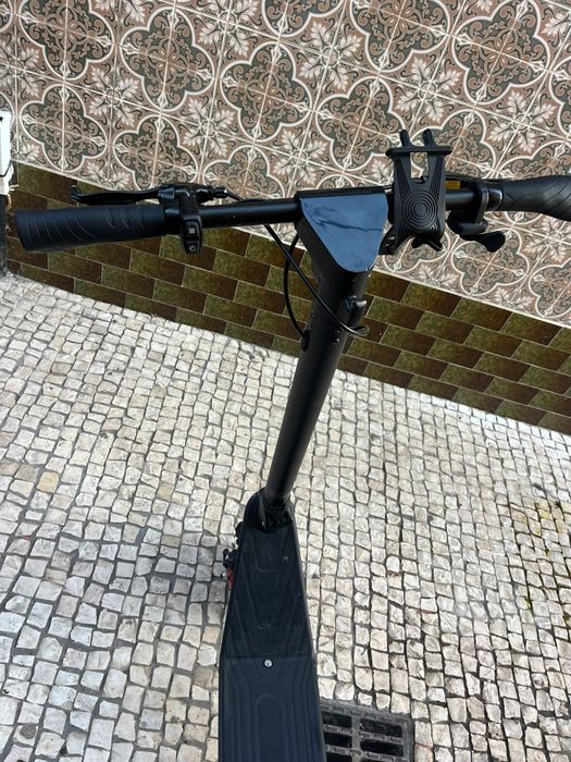 Trotinete elétrica X10 OFF-ROAD