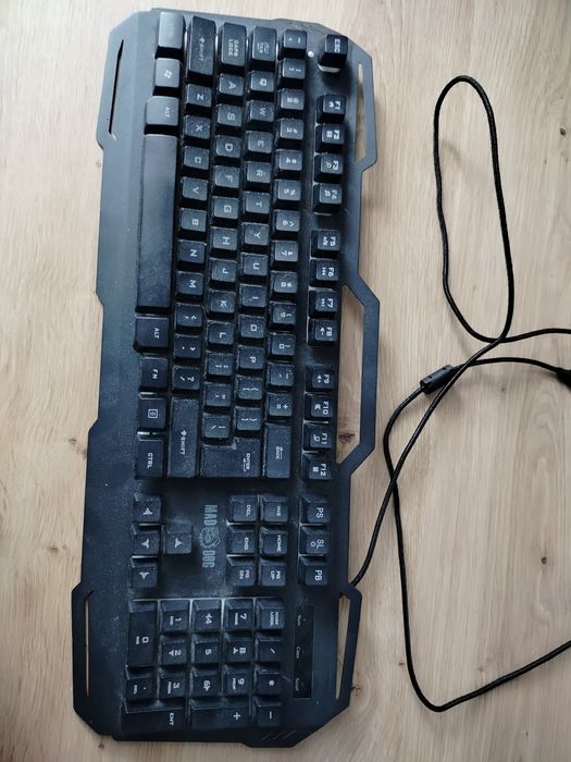 Sprzedam klawiaturę do komputera/laptopa