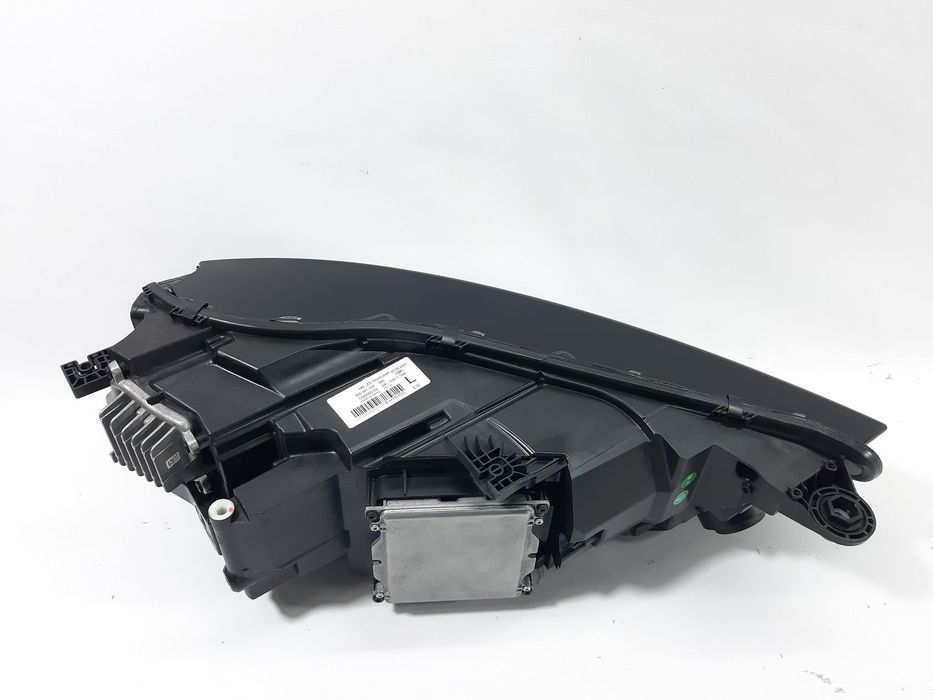 Фара передня ліва Audi Q5 2018-2021 (80A-941-043-H)
