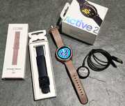 Zegarek - Smartwatch Samsung Galaxy Active2