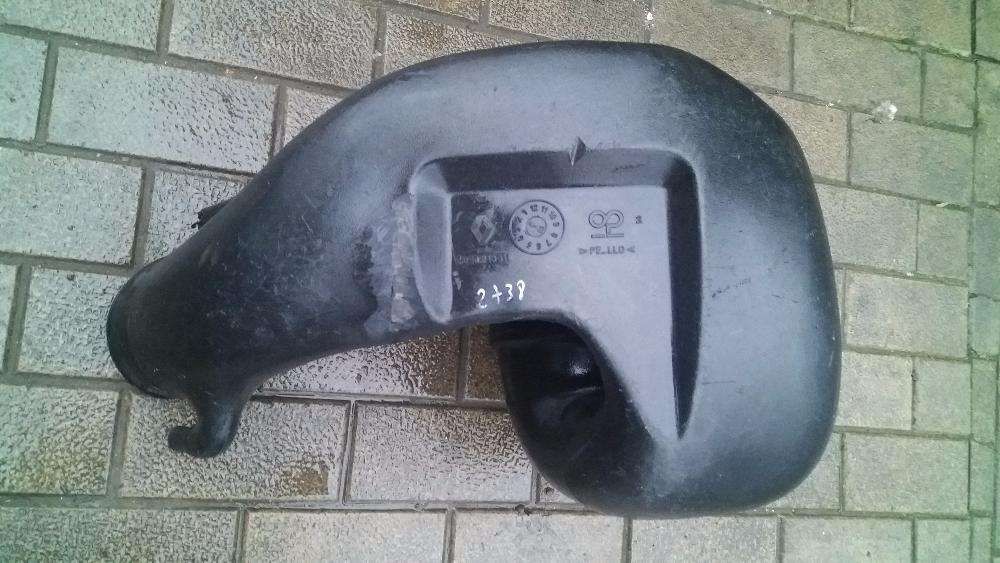 Повітрозабірник (повітряний канал) Renault Trucks 50 10 213 311