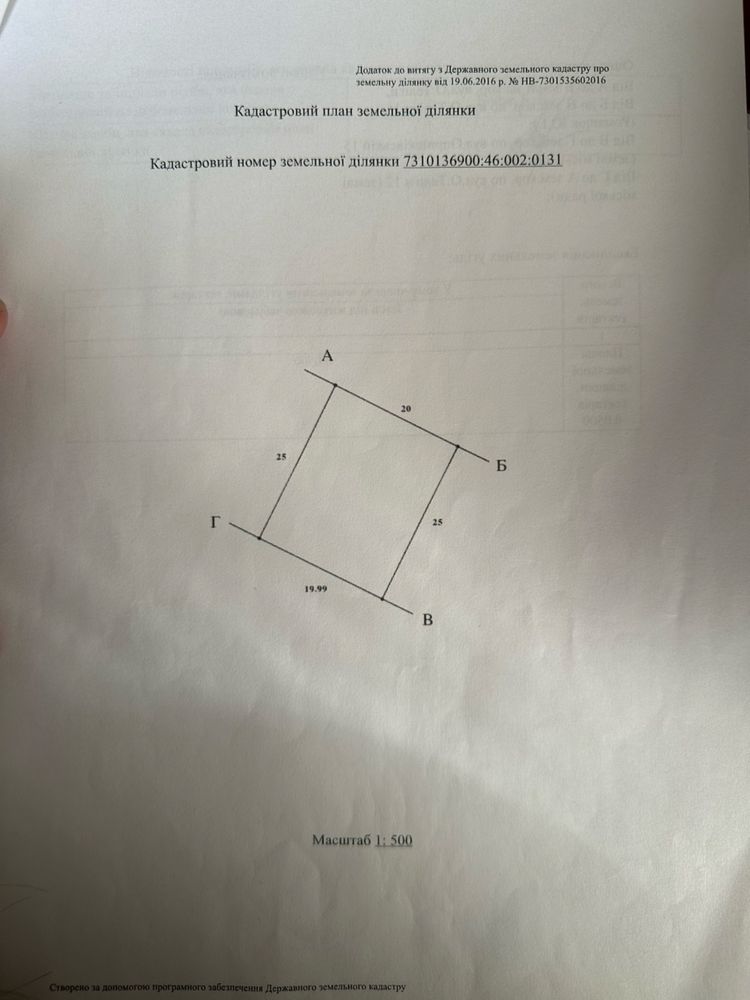 Продаж! Земля в м.Чернівці
