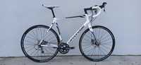 CANNONDALE SYNAPSE DISC, Shimano Tiagra,  Rozmiar 58