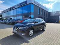 Nissan Qashqai 1,2(115KM) ACENTA/ SalonPL/Serwisowany/GWARANCJA