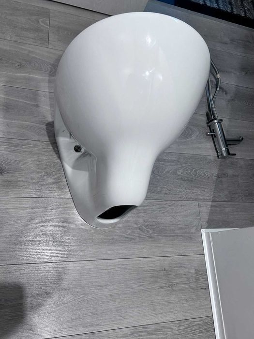 Bidé NK Porcelanosa