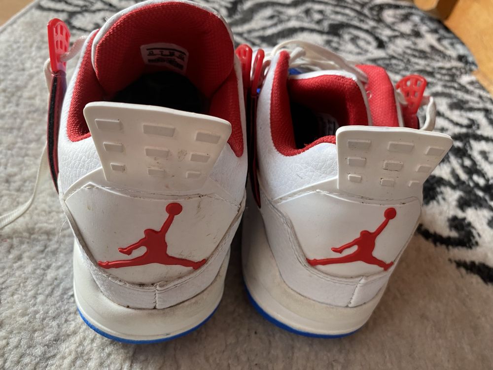 Buty  chłopięce Jordan 39