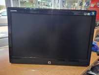 Komputer stacjonarny Compaq 100eu All in One PC 360GB WIN10 - myszka