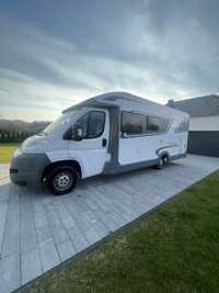 Kamper Ducato Weinsberg