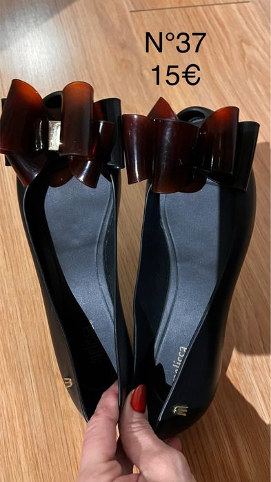 Melissa Ultragirl original