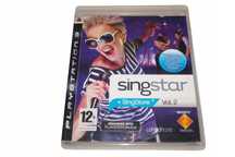 Singstar Vol. 2 Ps3