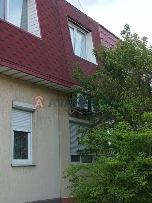 Продам часть дома Центральный район, ул.Савченко