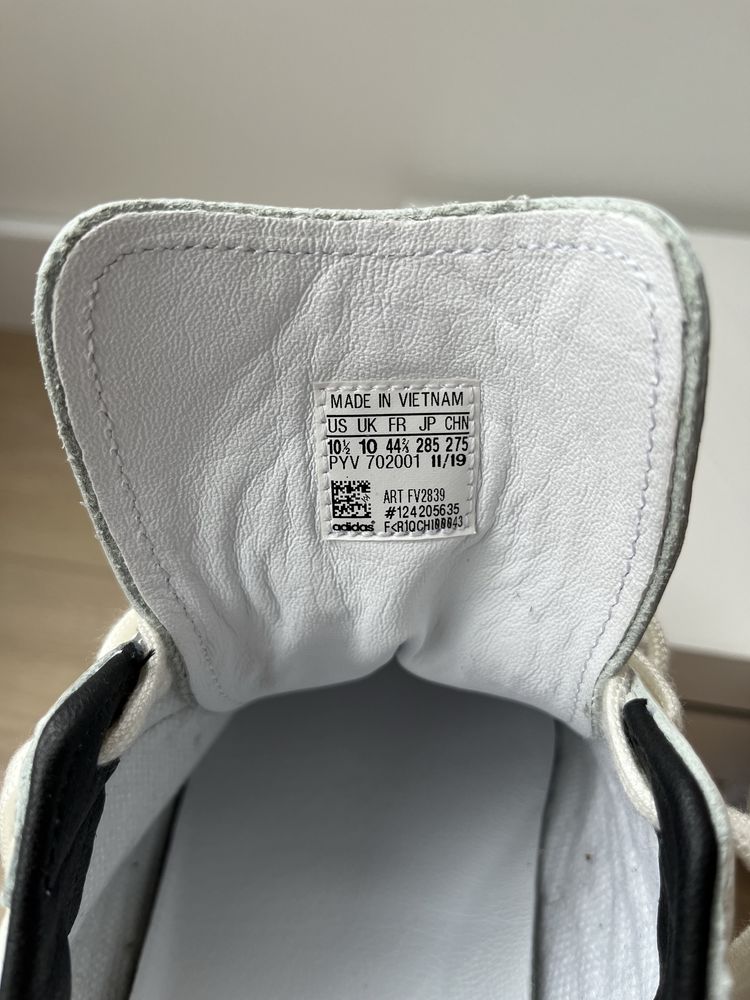 Оригінал Adidas (44,5) Superstar Pure Shanghai Нові Кросівки FV2839