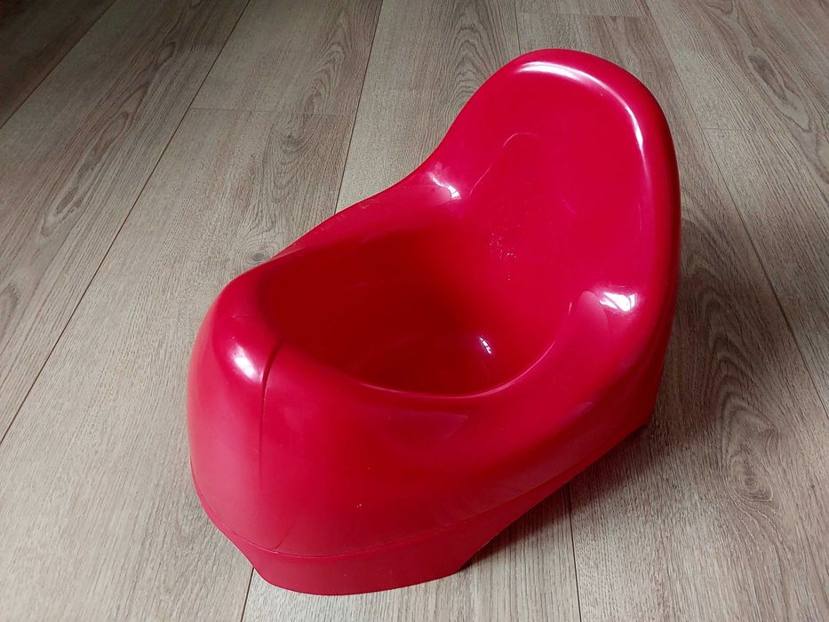 Горщик дитячий "Бамбіно"80