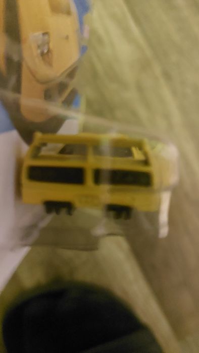 Auto Hot wheels Ferrari F40 Competizione