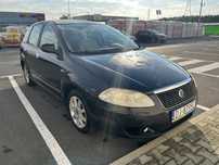 Fiat Croma 1.8 benzyna