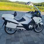 Bmw rt 1200  2013r