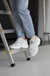Кроссовки Женские/Adidas Astir Grey/Кросівки Адідас Астір/Останній 36