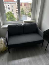 Sofa dwuosobowa GLOSTAD z Ikea
