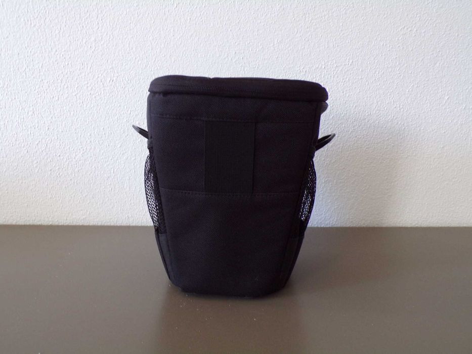Bolsa para câmara fotográfica SLR Rivacase 7440