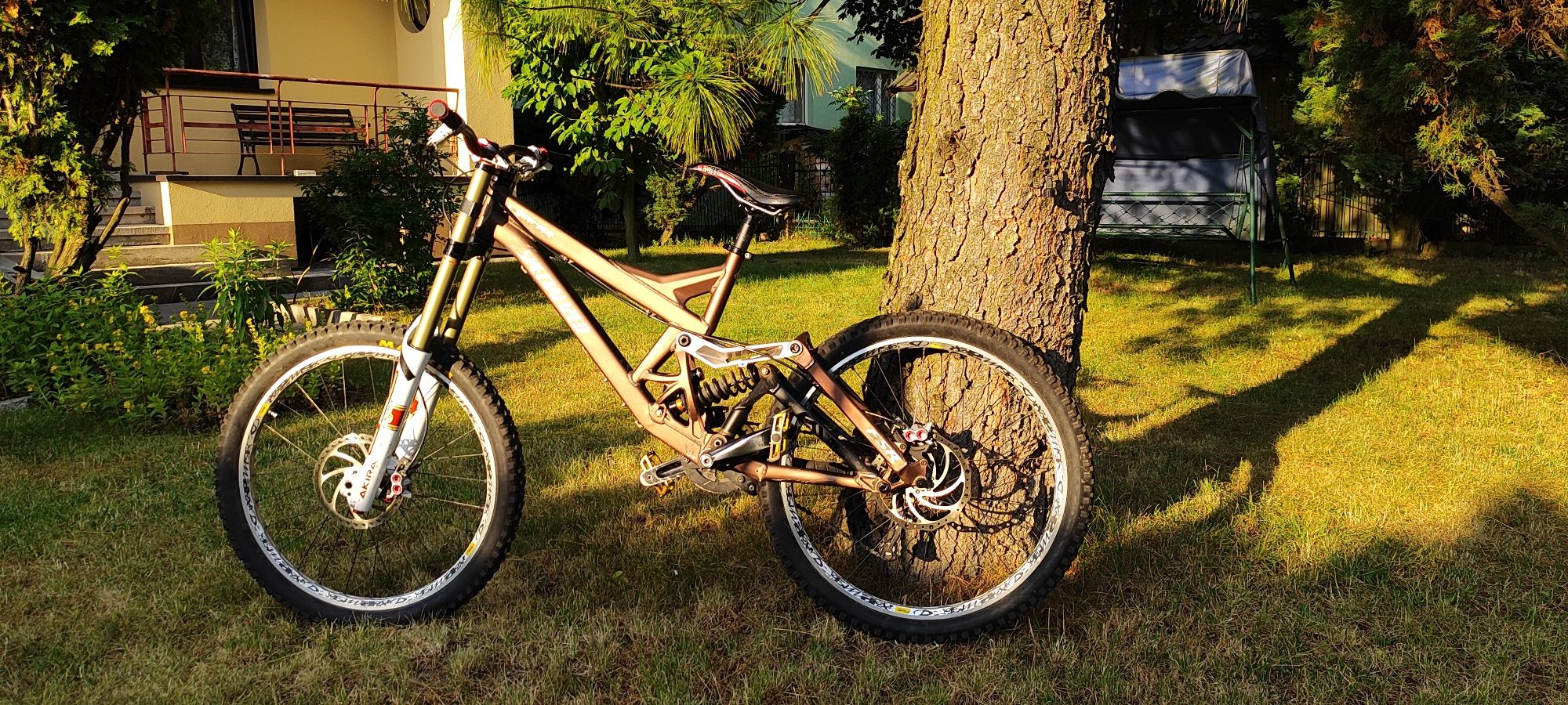 Specialized Demo 8 II
