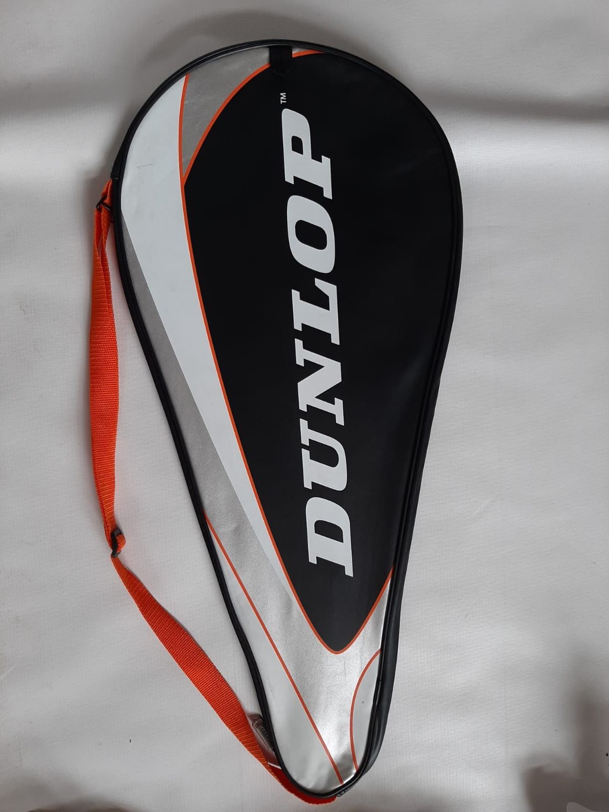 Pokrowiec na rakietę do tenisa Dunlop