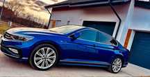 Volkswagen Passat VW Passat B8 FL R-Line | 2.0 TDI 200 KM | DSG | 2022 | 199 tys. km |