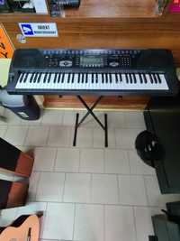 Keyboard CASIO WK-1300