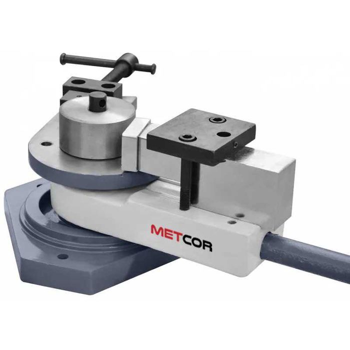 Giętarka DO PRĘTÓW Metcor SBG 40