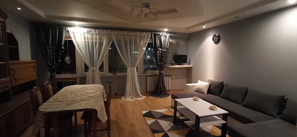 Sprzedam mieszkanie 48.44m kw w centrum Przeworska