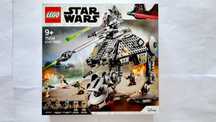 Lego Star Wars Revenge of the Sith 75234 AT-AP Walker selado
