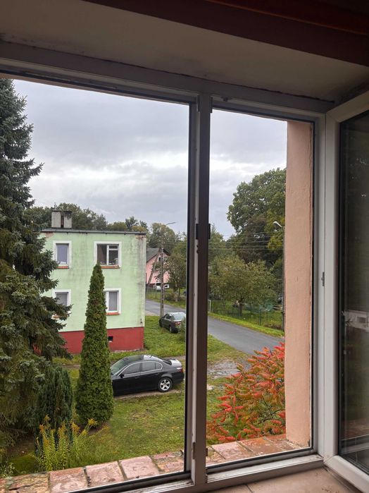 Sprzedam mieszkanie bezczynszowe 38m2 - Raszowa Mała