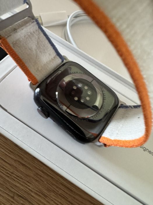 Apple Watch 7 Cellular 45mm