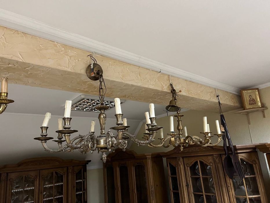 Меблі дубові з НІмеччини