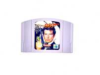 Golden Eye 007 Nintendo 64 VIMAGCO.PL Bydgoszcz Śniadeckich 11