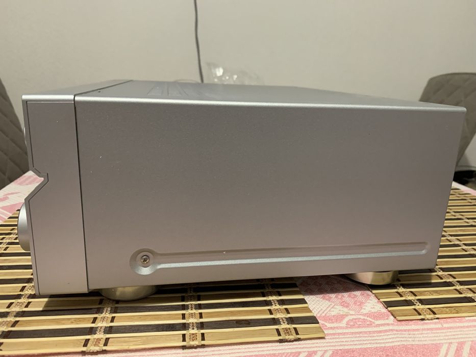 Ресивер Pioneer VSX-817-S