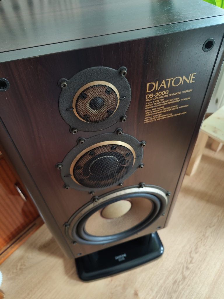 Diatone DS-2000.