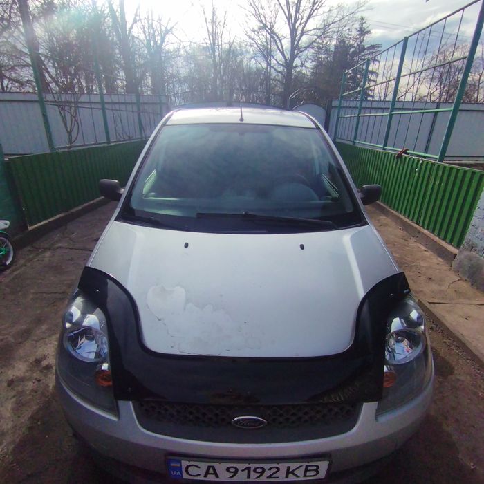 Продам Форд Фієста 2007